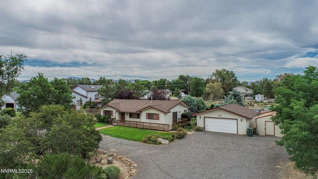 1321 Dennis Street, Minden, NV 89423
