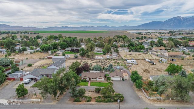 1321 Dennis Street, Minden, NV 89423