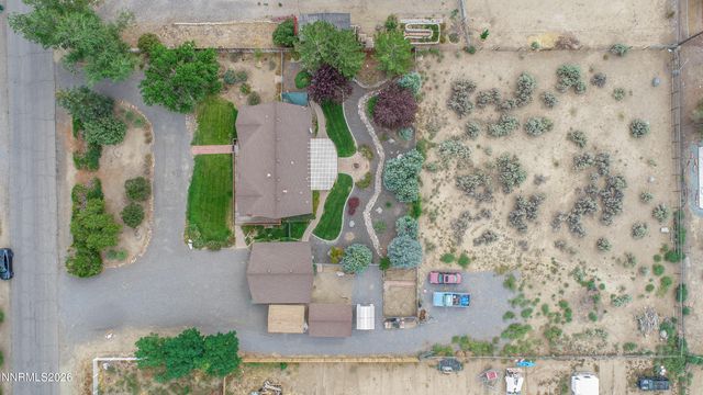 1321 Dennis Street, Minden, NV 89423