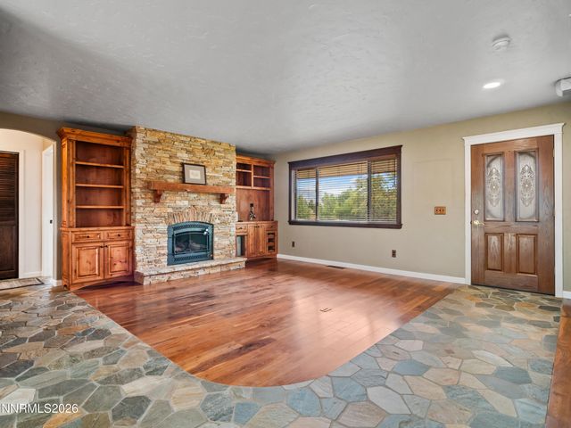 1321 Dennis Street, Minden, NV 89423