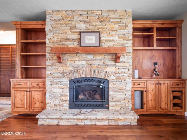 1321 Dennis Street, Minden, NV 89423
