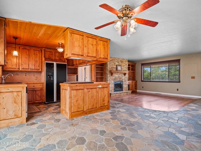 1321 Dennis Street, Minden, NV 89423