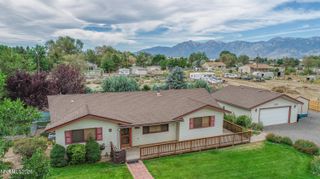 1321 Dennis Street, Minden, NV 89423