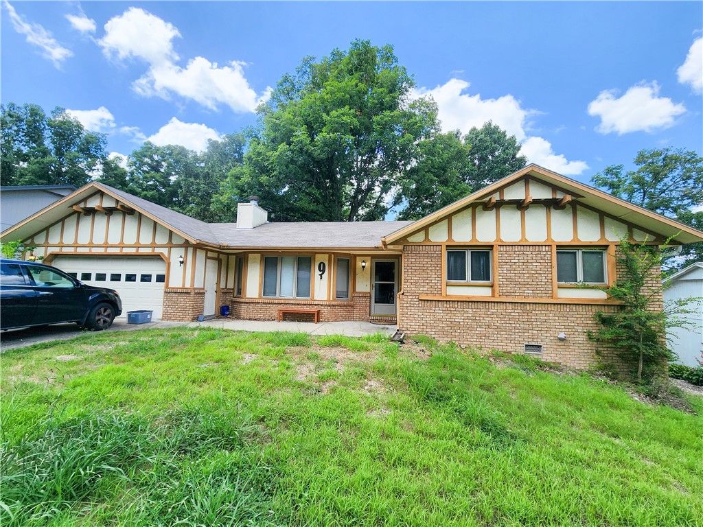 9 Wilton Lane, Bella Vista, AR 72715