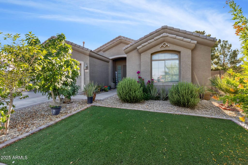 10961 W Chase Drive, Avondale, AZ 85323 — photo 3