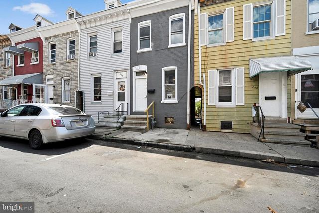 650 MULBERRY ST, Reading, PA 19604