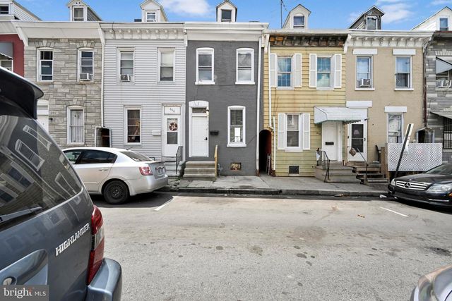 650 MULBERRY ST, Reading, PA 19604