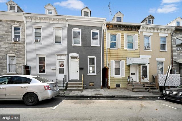 650 MULBERRY ST, Reading, PA 19604