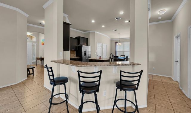 9801 Shallow Creek Drive, Waco, TX 76708