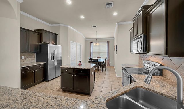 9801 Shallow Creek Drive, Waco, TX 76708