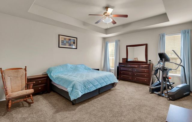 9801 Shallow Creek Drive, Waco, TX 76708