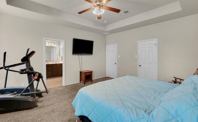 9801 Shallow Creek Drive, Waco, TX 76708