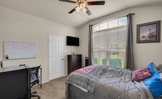 9801 Shallow Creek Drive, Waco, TX 76708