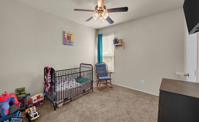 9801 Shallow Creek Drive, Waco, TX 76708