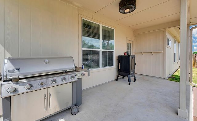 9801 Shallow Creek Drive, Waco, TX 76708