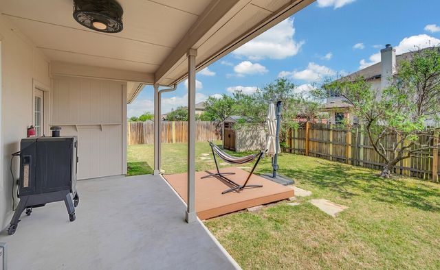 9801 Shallow Creek Drive, Waco, TX 76708