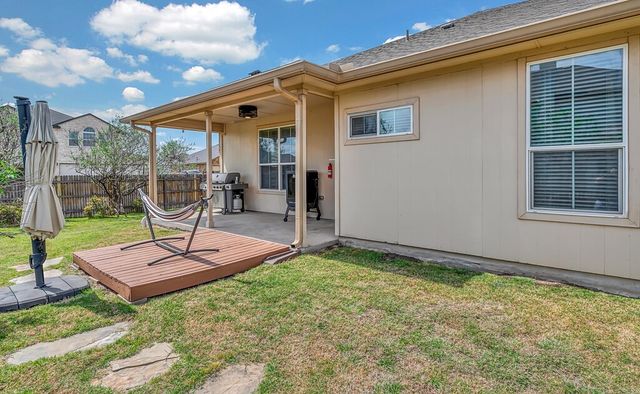 9801 Shallow Creek Drive, Waco, TX 76708