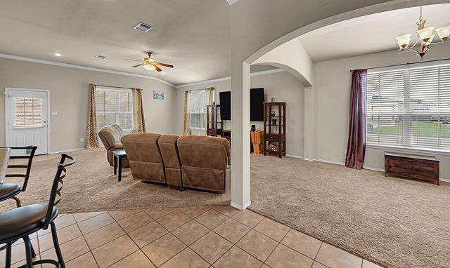 9801 Shallow Creek Drive, Waco, TX 76708