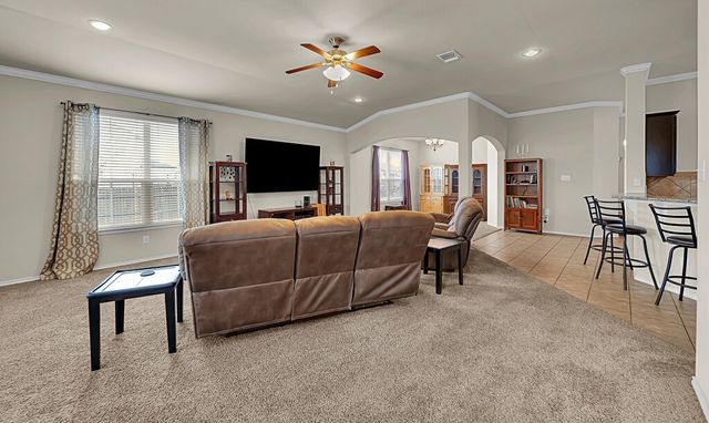 9801 Shallow Creek Drive, Waco, TX 76708