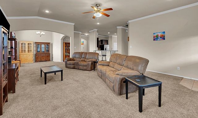 9801 Shallow Creek Drive, Waco, TX 76708