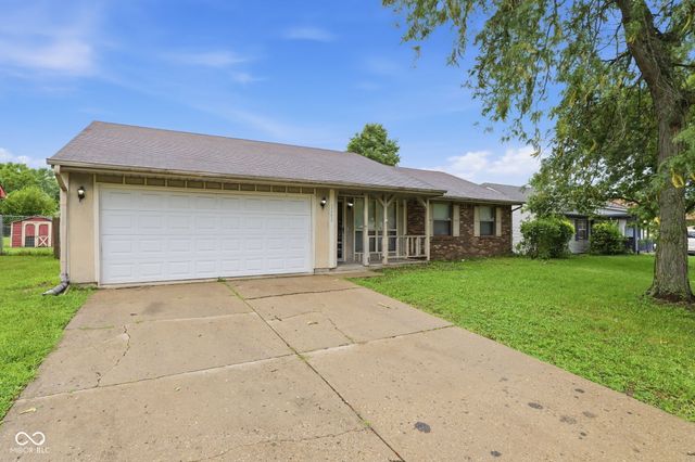3242 Pawnee Drive, Indianapolis, IN 46235