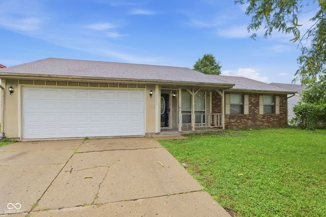 3242 Pawnee Drive, Indianapolis, IN 46235