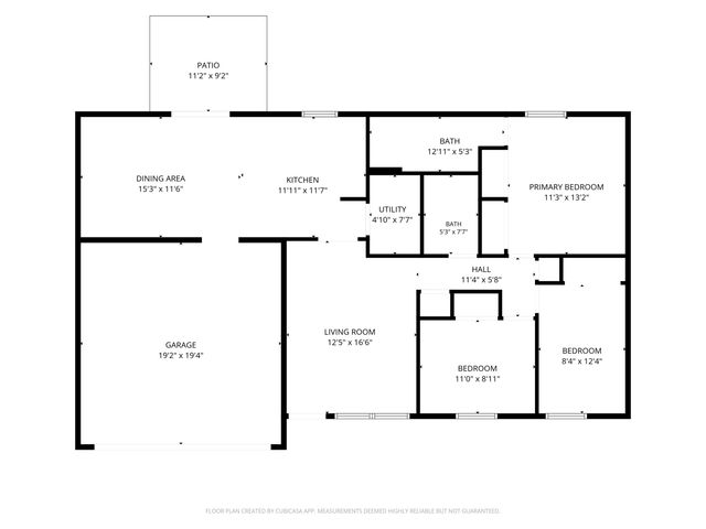 3242 Pawnee Drive, Indianapolis, IN 46235