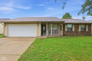 3242 Pawnee Drive, Indianapolis, IN 46235