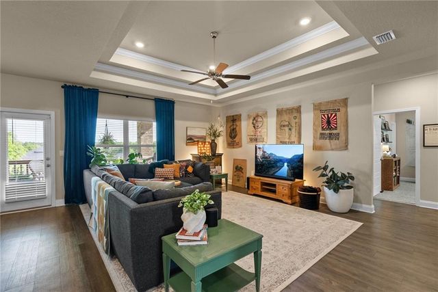 9872 Hamilton Ridge Drive N, Mobile, AL 36695