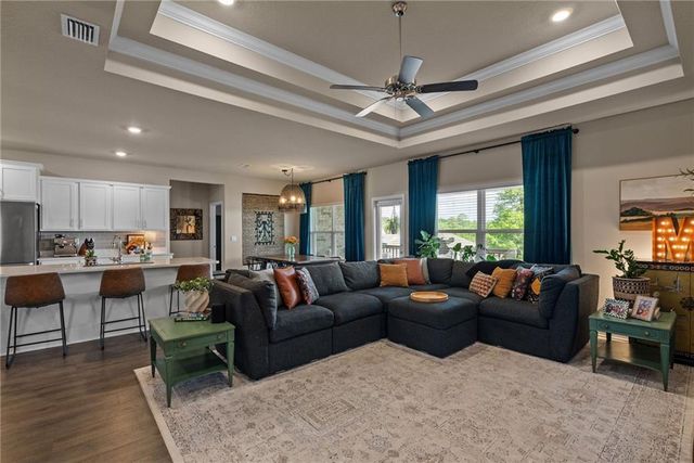 9872 Hamilton Ridge Drive N, Mobile, AL 36695