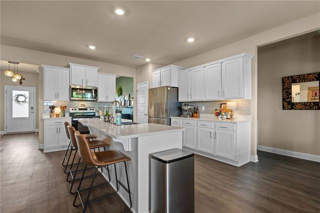 9872 Hamilton Ridge Drive N, Mobile, AL 36695