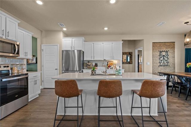 9872 Hamilton Ridge Drive N, Mobile, AL 36695