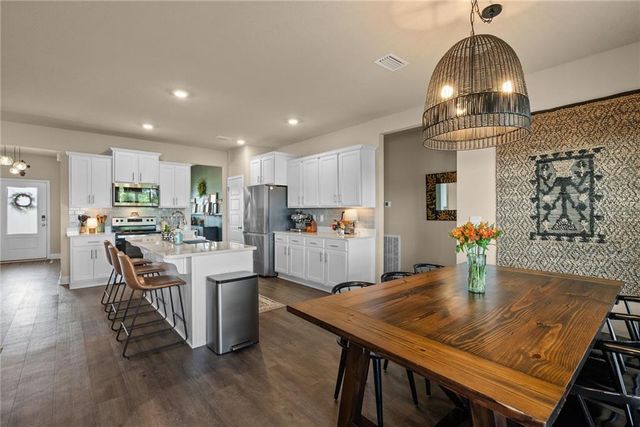 9872 Hamilton Ridge Drive N, Mobile, AL 36695