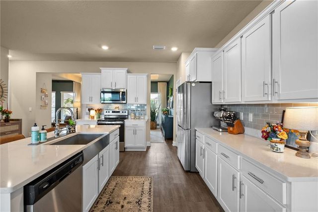 9872 Hamilton Ridge Drive N, Mobile, AL 36695