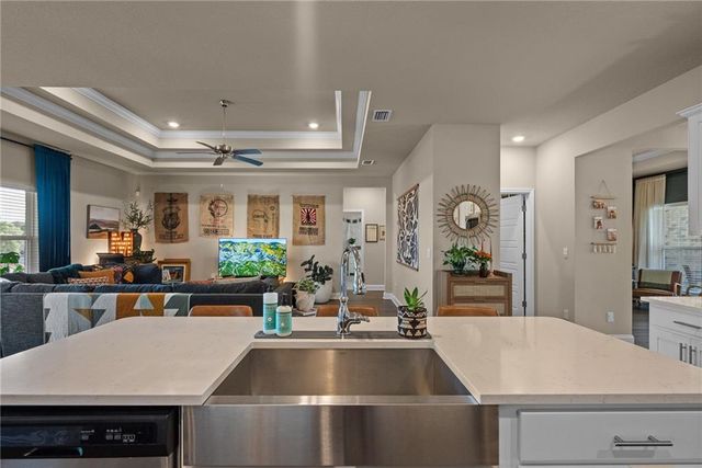 9872 Hamilton Ridge Drive N, Mobile, AL 36695