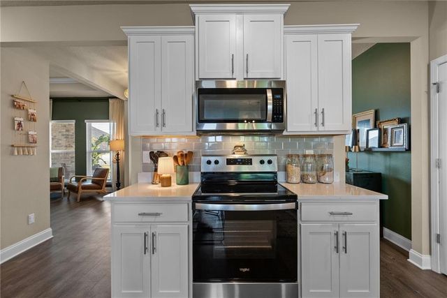 9872 Hamilton Ridge Drive N, Mobile, AL 36695