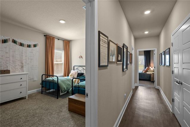 9872 Hamilton Ridge Drive N, Mobile, AL 36695