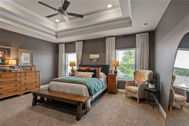 9872 Hamilton Ridge Drive N, Mobile, AL 36695