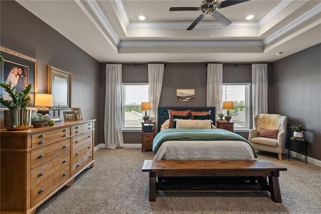 9872 Hamilton Ridge Drive N, Mobile, AL 36695