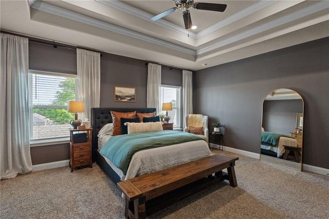 9872 Hamilton Ridge Drive N, Mobile, AL 36695