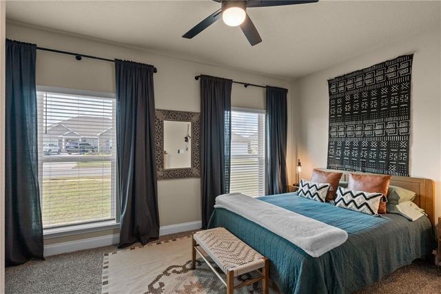 9872 Hamilton Ridge Drive N, Mobile, AL 36695