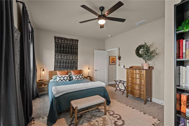 9872 Hamilton Ridge Drive N, Mobile, AL 36695