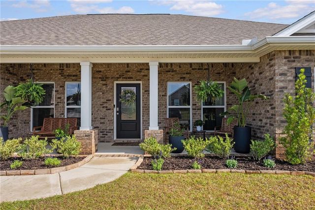 9872 Hamilton Ridge Drive N, Mobile, AL 36695