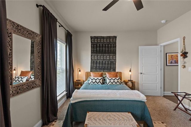 9872 Hamilton Ridge Drive N, Mobile, AL 36695