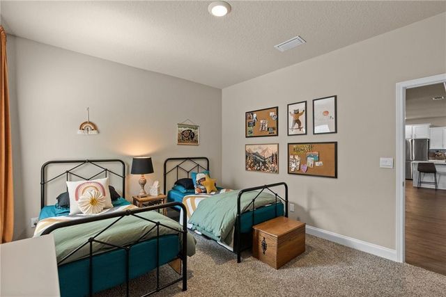 9872 Hamilton Ridge Drive N, Mobile, AL 36695