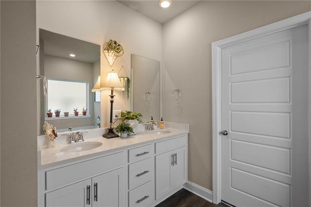 9872 Hamilton Ridge Drive N, Mobile, AL 36695