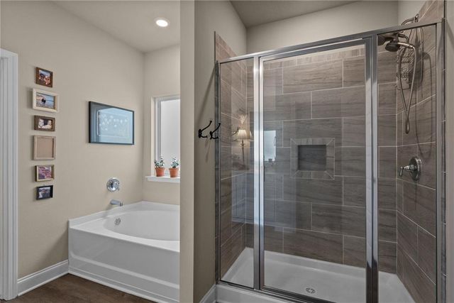 9872 Hamilton Ridge Drive N, Mobile, AL 36695