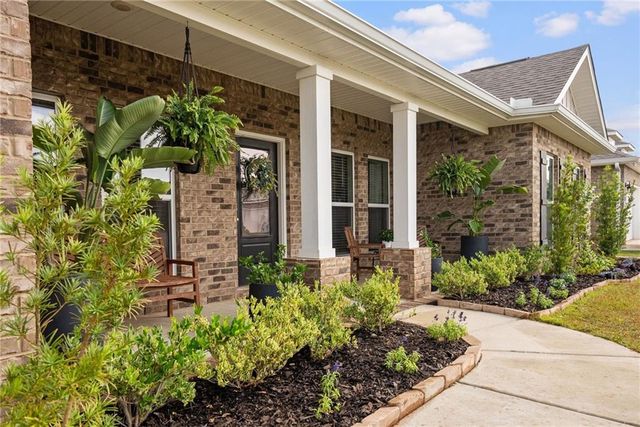 9872 Hamilton Ridge Drive N, Mobile, AL 36695