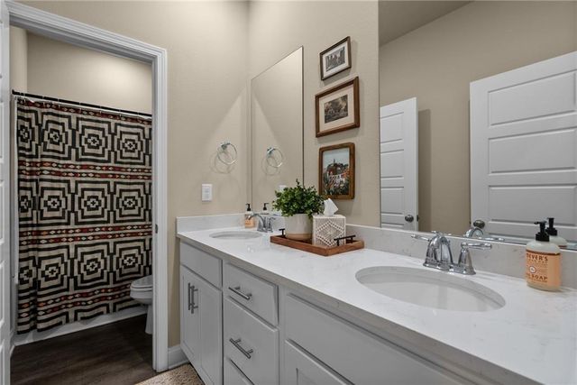 9872 Hamilton Ridge Drive N, Mobile, AL 36695