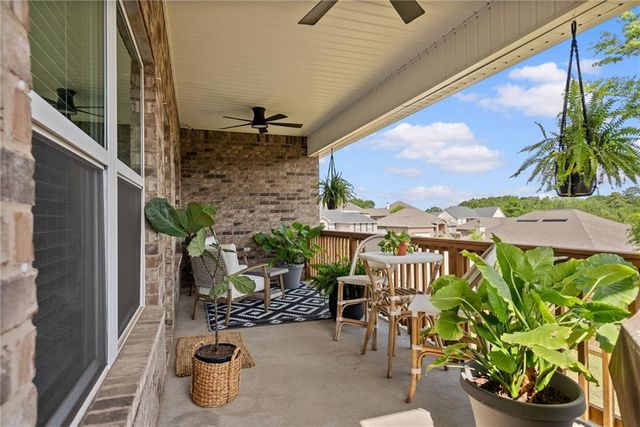 9872 Hamilton Ridge Drive N, Mobile, AL 36695